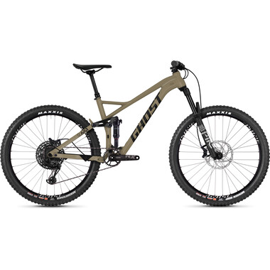 Mountain Bike GHOST SL AMR 4.7 AL 27,5" Beis/Negro 2020 0